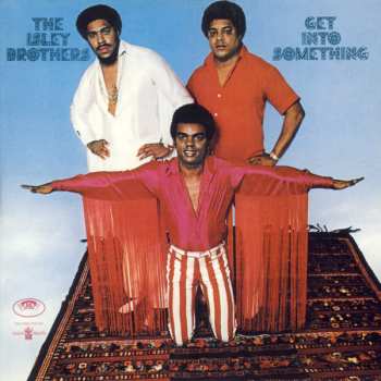 5CD/Zestaw pudełkowy The Isley Brothers: Original Album Classics