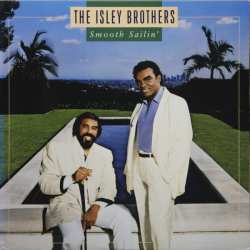 LP The Isley Brothers: Smooth Sailin'