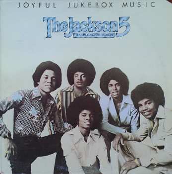 Album Michael Jackson: Joyful Jukebox Music