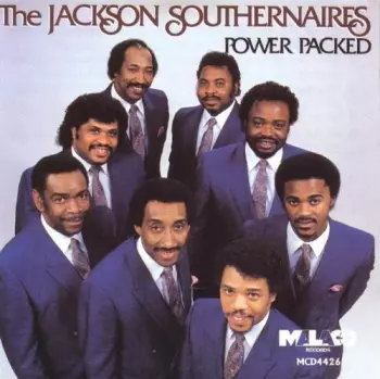 The Jackson Southernaires: Power Packed