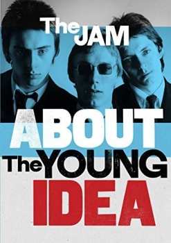 Album The Jam: About The Young Idea
