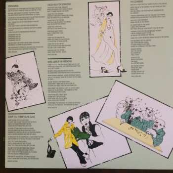 LP The Jam: This Is The Modern World