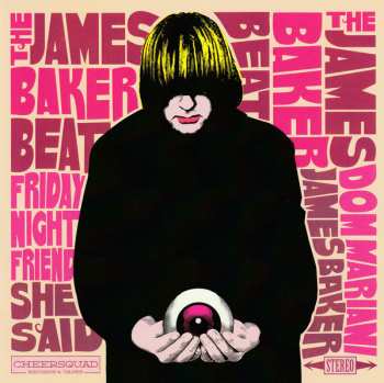 Album Dom Mariani: Friday Night Friend / She Said