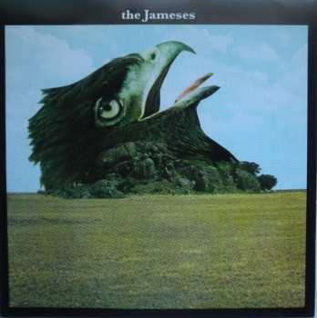 SP The Jameses: Caribou