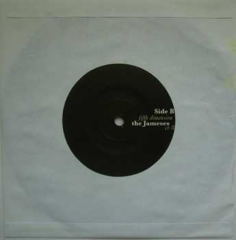 SP The Jameses: Caribou
