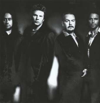 CD The Jason Bonham Band: When You See The Sun