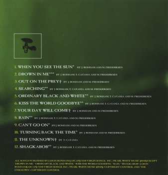 CD The Jason Bonham Band: When You See The Sun