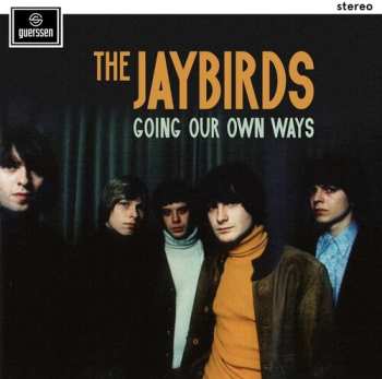 Album The Jaybirds: Going Our Own Ways