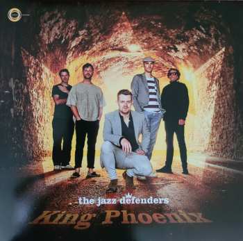 Album The Jazz Defenders: King Phoenix