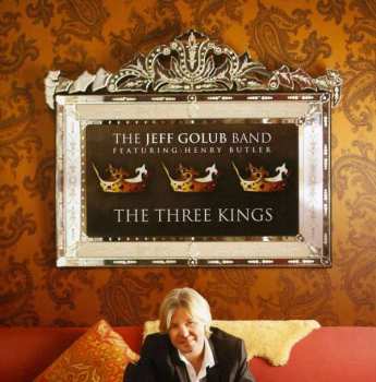 Album Jeff Golub: The Three Kings