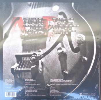 LP The Jesus And Mary Chain: Live At Barrowland LTD
