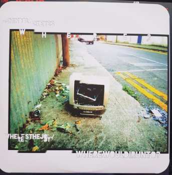 2LP The Jesus And Mary Chain: Damage And Joy DLX | LTD