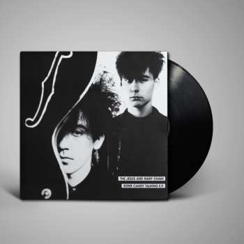LP The Jesus And Mary Chain: Some Candy Talking E.P. (RSD 2026)