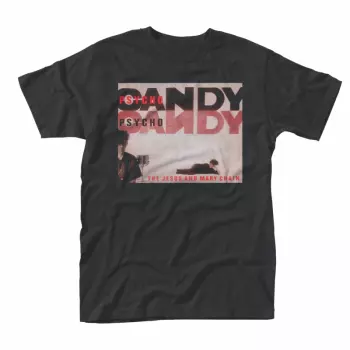 Koszulka Psychocandy