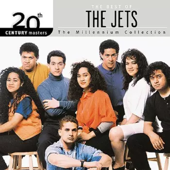The Best Of The Jets