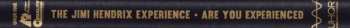 LP The Jimi Hendrix Experience: Are You Experienced DLX | LTD | NUM