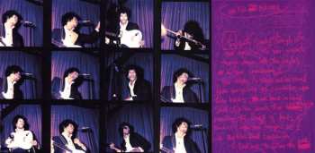 LP The Jimi Hendrix Experience: Are You Experienced DLX | LTD | NUM