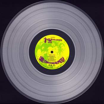 LP The Jimi Hendrix Experience: Are You Experienced DLX | LTD | NUM