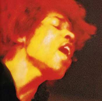 CD The Jimi Hendrix Experience: Electric Ladyland