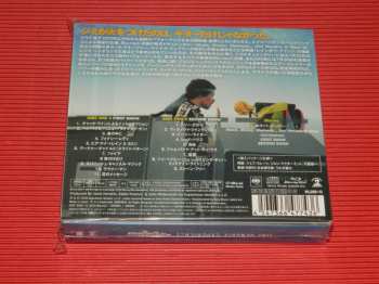 2CD/Blu-ray The Jimi Hendrix Experience: Live In Maui LTD | DIGI
