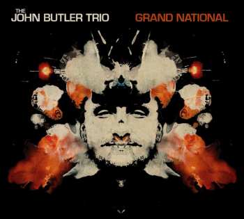 CD The John Butler Trio: Grand National