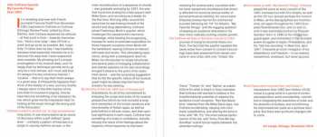 CD The John Coltrane Quartet: My Favorite Things - Graz 1962