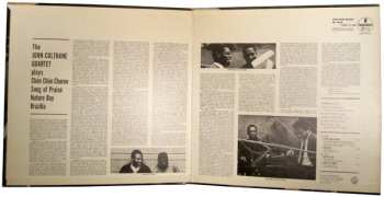 SACD The John Coltrane Quartet: John Coltrane Quartet Plays - Limited Edition