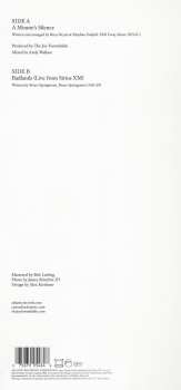 LP The Joy Formidable: A Minute's Silence