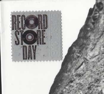 LP The Joy Formidable: A Minute's Silence