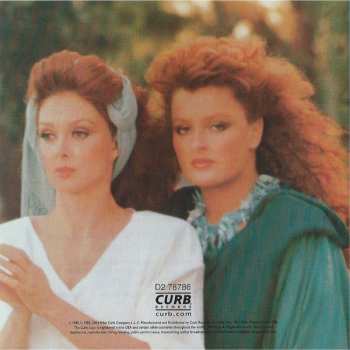 CD The Judds: Greatest Hits