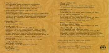 CD The Judds: Number One Hits