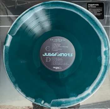 2LP The Juggaknots: Re:Release CLR | DLX | LTD | NUM