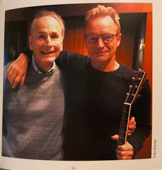 CD Kalichstein-Laredo-Robinson Trio: In Celebration - The Piano Trios Of Stanley Silverman