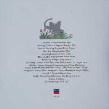 CD The Kanneh-Masons: The Kanneh-Masons Carnival / Carnival Of The Animals DIGI