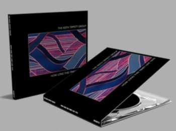 CD The Keith Tippett Group: How Long This Time?  Live 1970 LTD