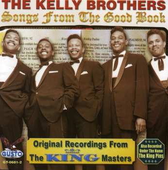 Album The Kelly Brothers: Sing A Page Of Songs From The Good Book