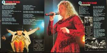 CD The Kelly Family: Growin' Up