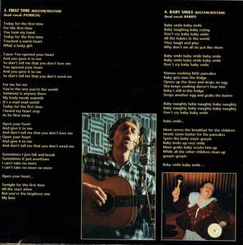 CD The Kelly Family: Over The Hump