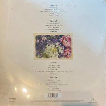 2LP The Kelly Family: We Got Love DLX | LTD