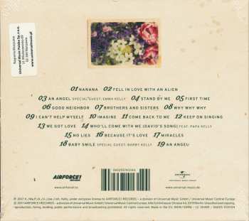 CD The Kelly Family: We Got Love DLX