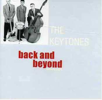 CD The Keytones: Back And Beyond - The Early Years