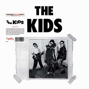 LP The Kids: The Kids