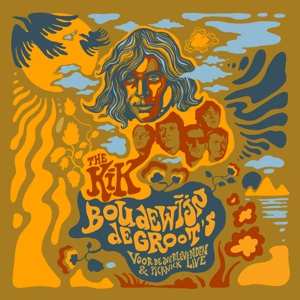 Album The Kik: Boudewijn de Groot's Voor De Overlevenden & Picknick Live