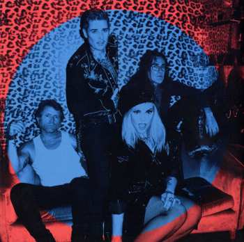 CD The Killer Barbies: Vive Le Punk!