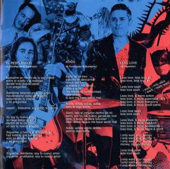 CD The Killer Barbies: Vive Le Punk!