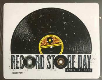 LP Bruce Springsteen: Encore At The Garden LTD