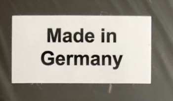 LP Bruce Springsteen: Encore At The Garden LTD