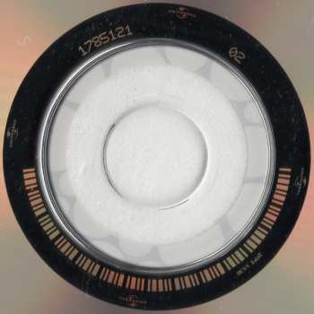 CD The Killers: Day & Age