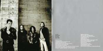 CD The Killers: Day & Age