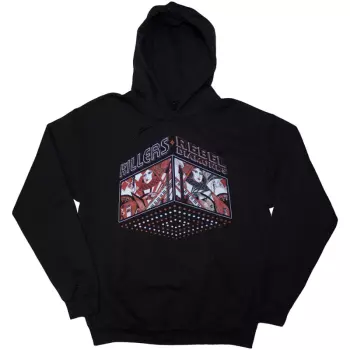 Bluza Tour '24 Rebel Diamonds